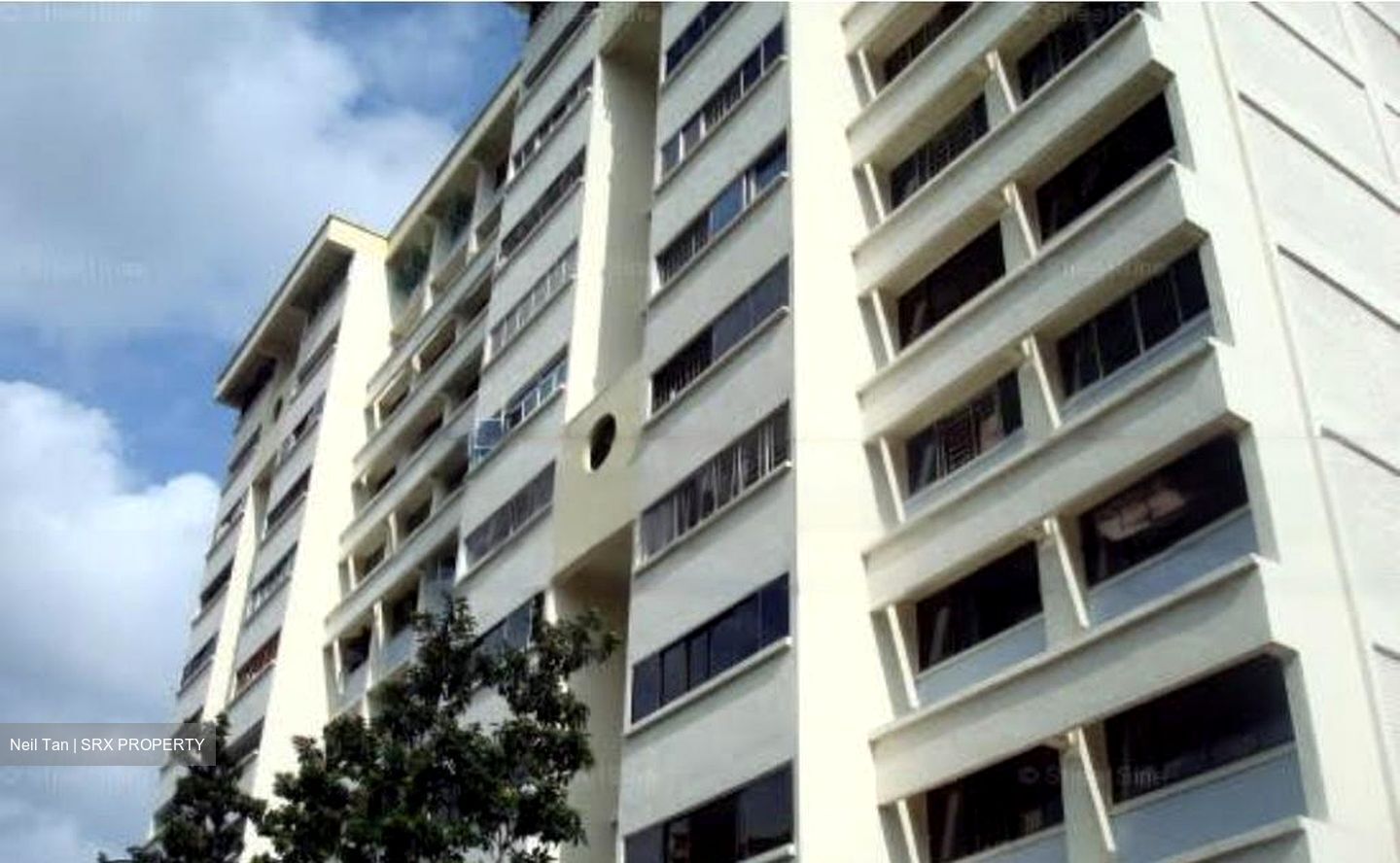 Blk 733 Nee Soon Central Vista (Yishun), HDB 4 Rooms #464311861